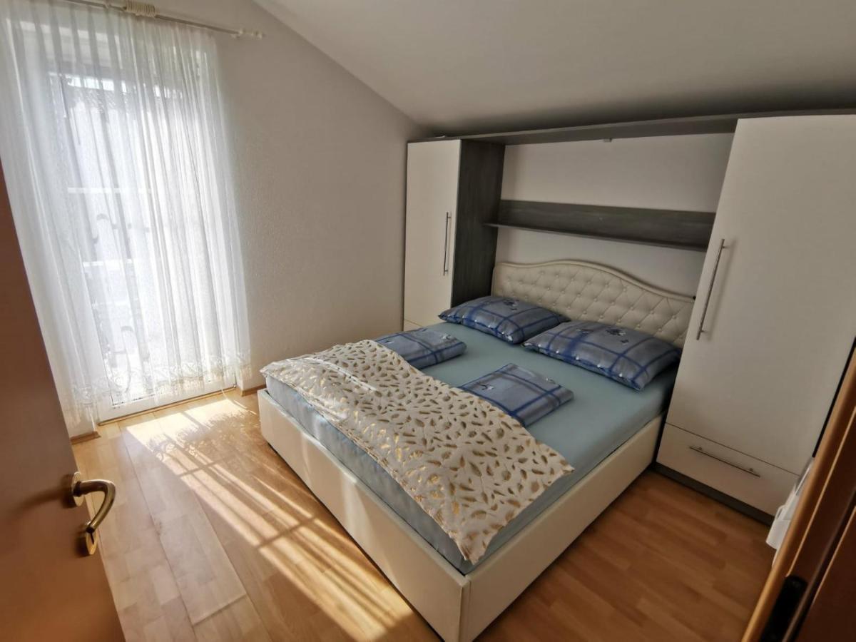 Apartments Toni Poreč Extérieur photo