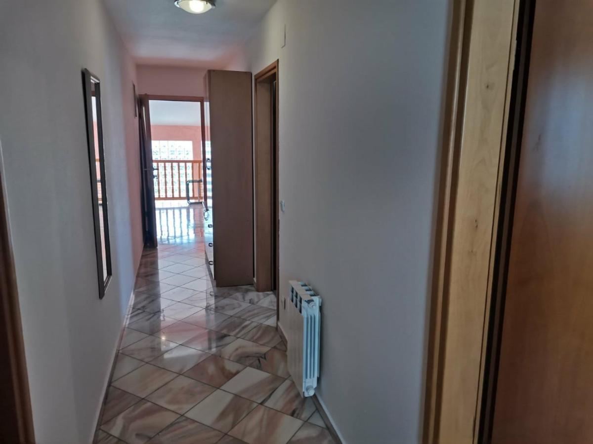 Apartments Toni Poreč Extérieur photo