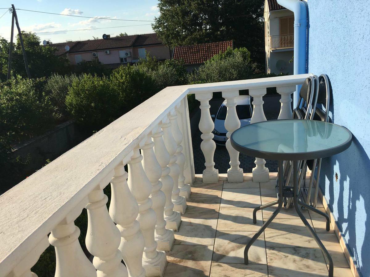Apartments Toni Poreč Extérieur photo